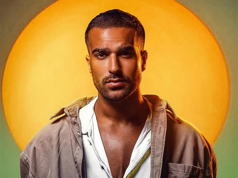 حسن عبدال: طارق العلي مدرسة فنية.. ويدعمني من بداية خطواتي بالتمثيل