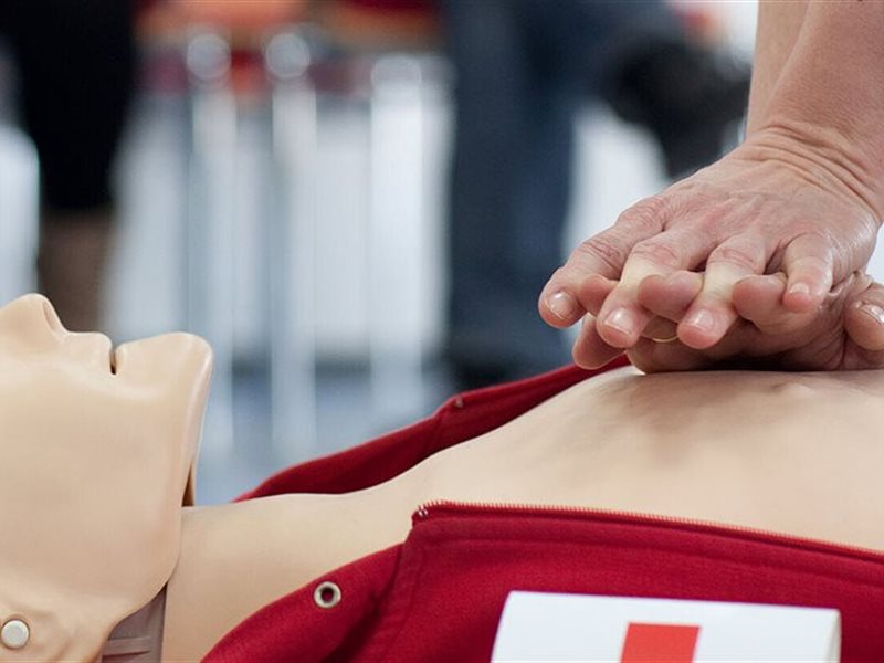 في اليوم العالمي للإسعافات الأولية.. مهارات بسيطة قد تنقذ حياة