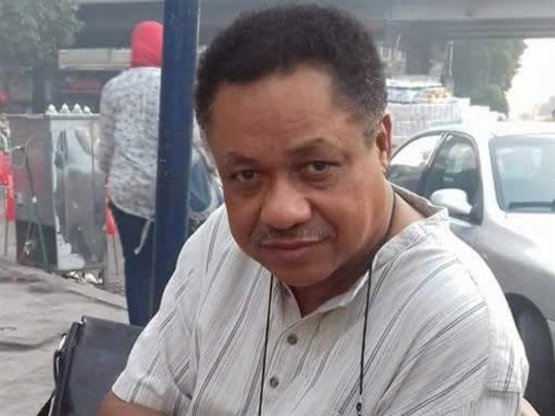 وفاة الفنان العراقي عباس الحربي في أستراليا وزملاؤه ينعونه بكلمات مؤثرة