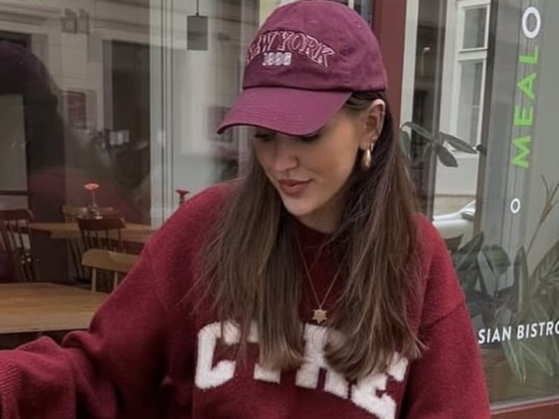 الهوديز يرافقنا في خريف 2025: راحة وأناقة في قطعة واحدة