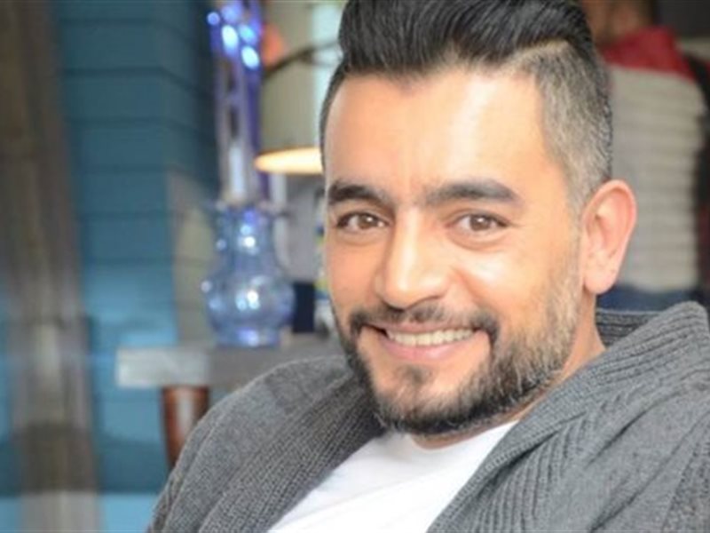 هاني سلامة يقترب من إسدال الستار على تصوير 