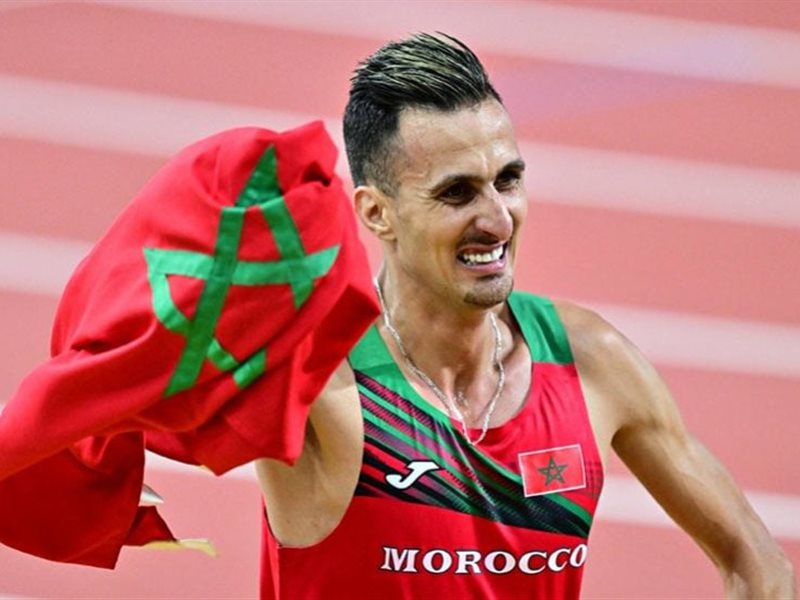 بطولة العالم لألعاب القوى إنجازات تاريخية وانتكاسات غير متوقعة في طوكيو