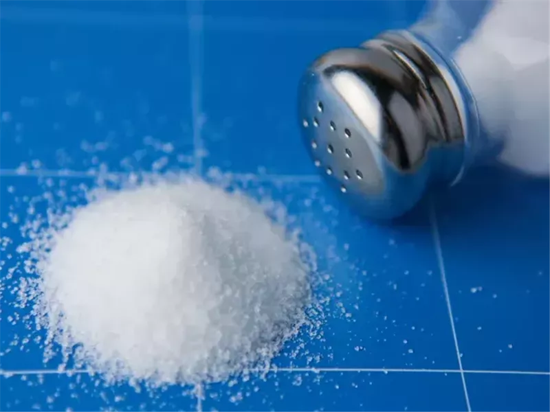 لخفض ضغط الدم بشكل طبيعي.. إليكم أهم بدائل للملح 