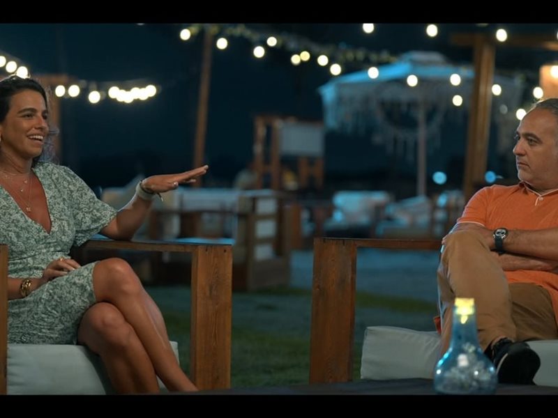 لارا اسكندر ومحمد حفظي و شادي الفونس وشريف نور الدين أبرز ضيوف الموسم الثاني لبيت البحر 