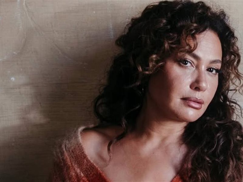 هند صبري تكشف سبب تقديمها 