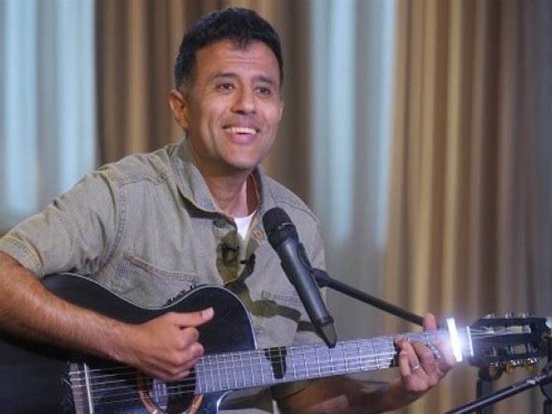 حمزة نمرة لـ