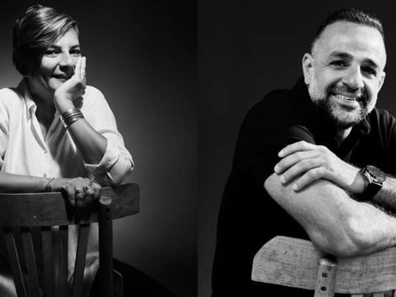 رؤوف السيد يبدأ التحضيرات لفيلم 