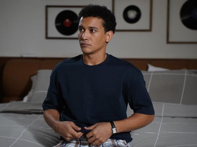 إسلام خالد لـ