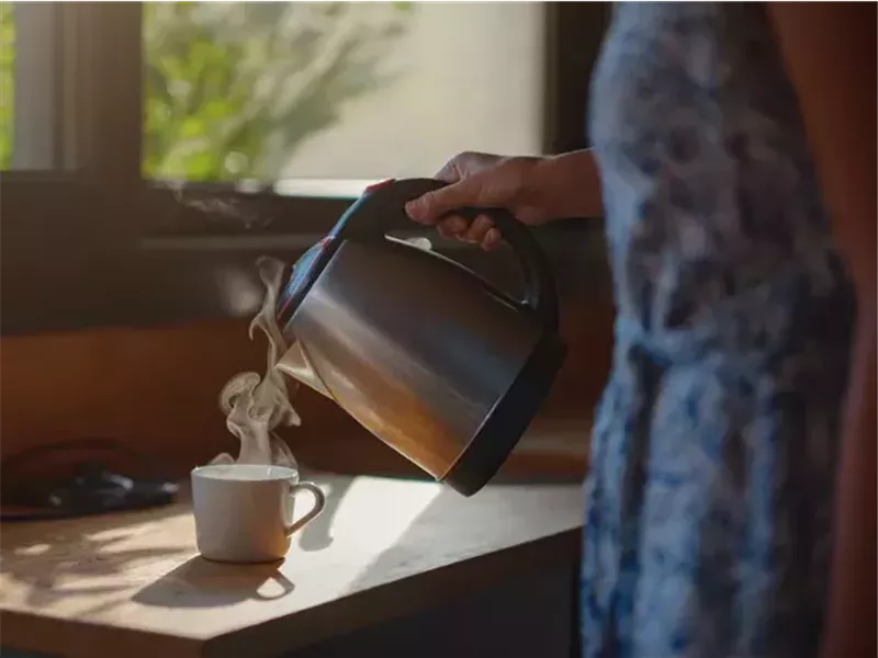 أفضل وقت لشرب الشاي للحصول على أقصى فائدة صحية