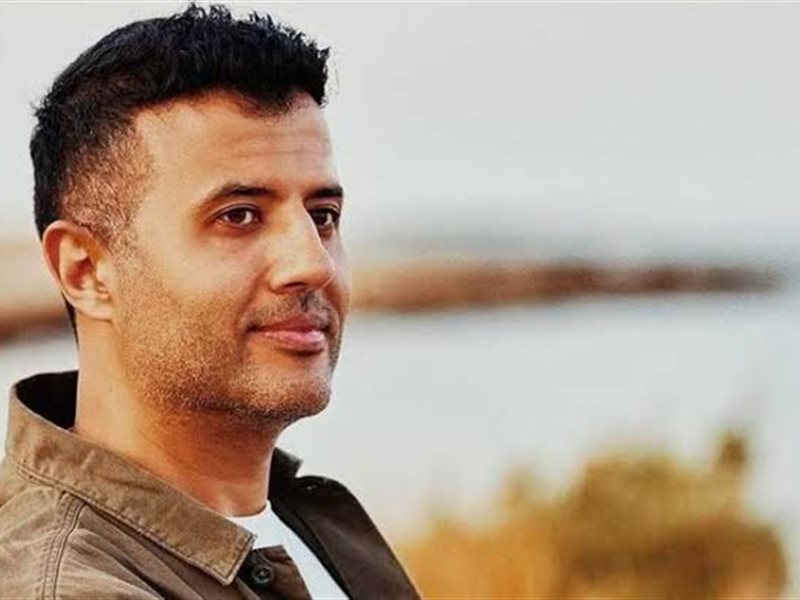 حمزة نمرة لـ