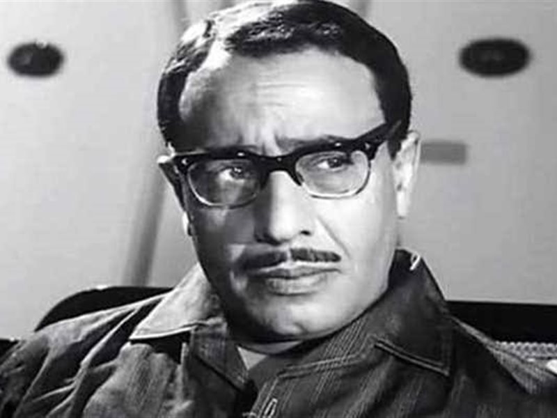 في ذكرى وفاة فؤاد المهندس..