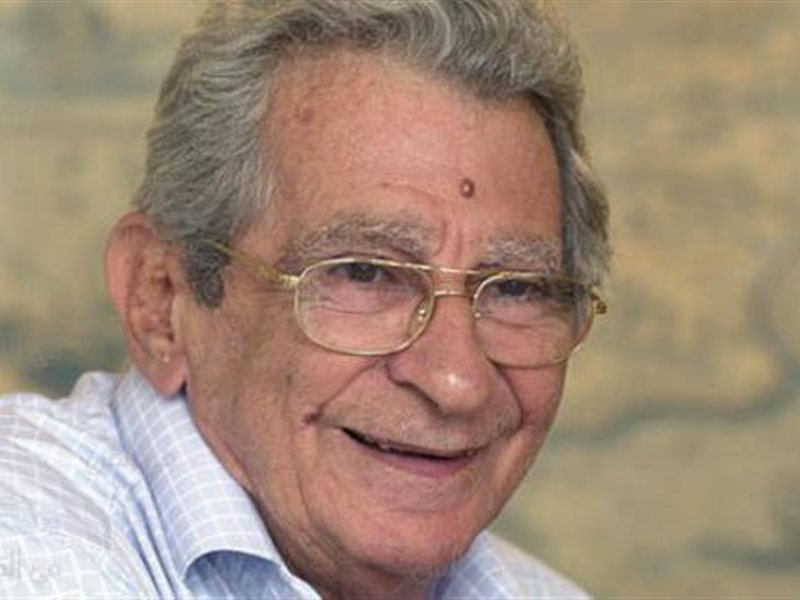 مهرجان الجونة السينمائي يحتفي بمئوية يوسف شاهين