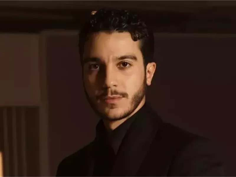 نور النبوي يبدأ تصوير أولى مشاهد فيلمه الجديد 