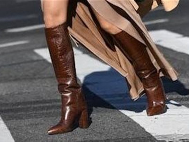 خريف 2025: أحدث 12 صيحة لأحذية البوت لتجديد إطلالتك