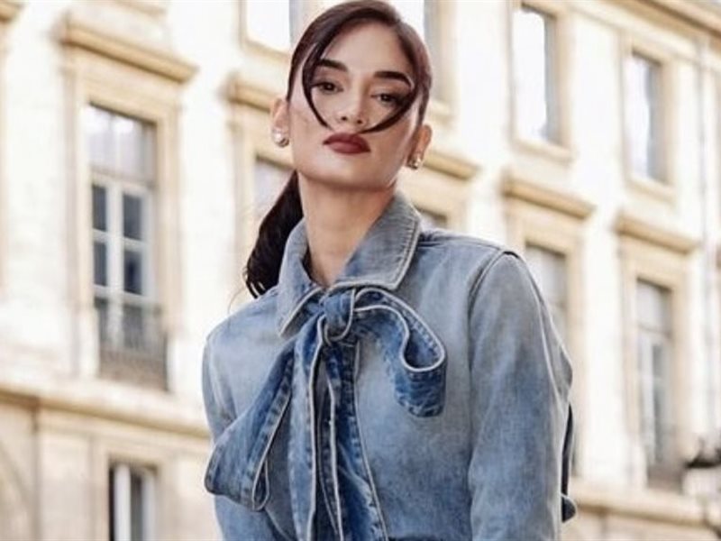 من التسعينيات إلى 2025.. عودة قوية لموضة denim on denim