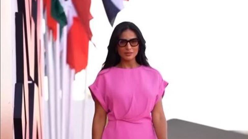 الإعلامية الليبية