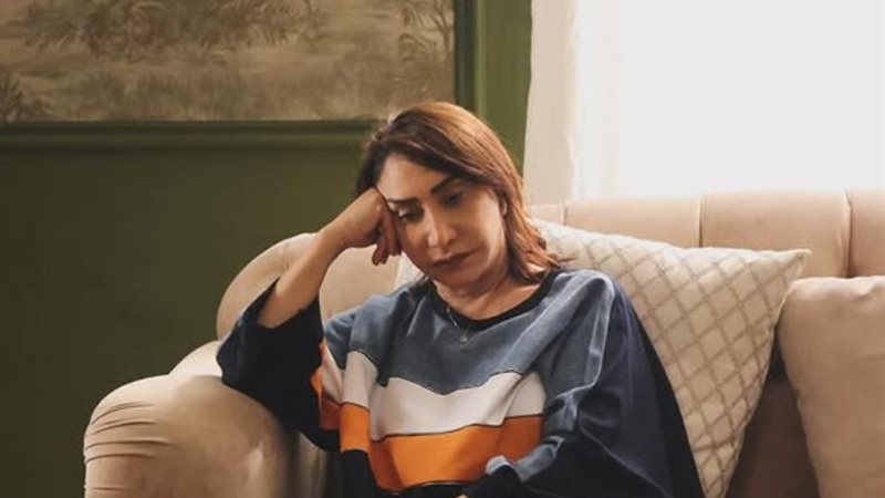 مسلسل عايلة مايلة