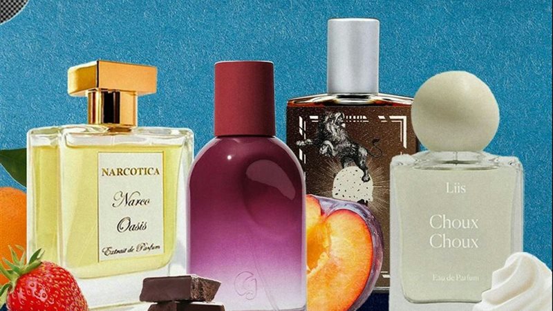 عطور غورماند