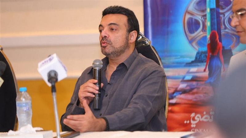مهرجان بورسعيد السينمائي