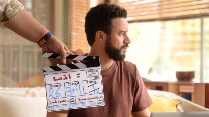 أحمد داود
