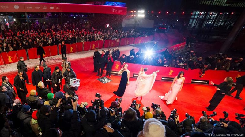 مهرجان للسينما