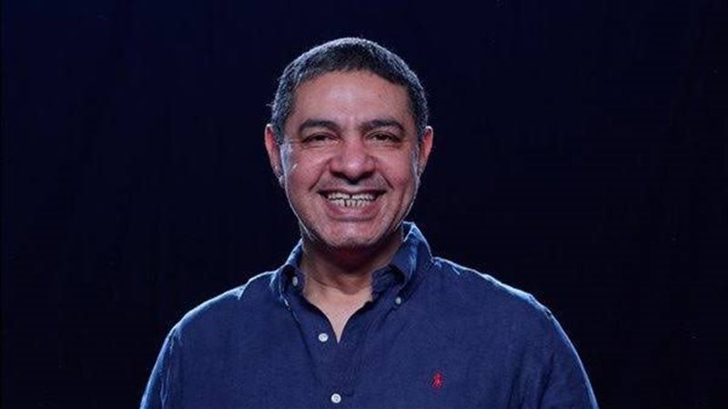 هشام سليمان