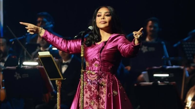 أحلام الشامسي