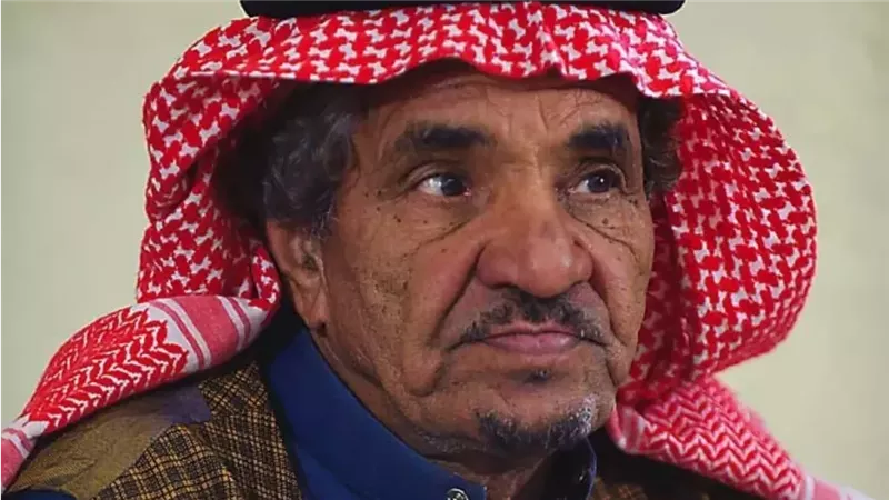 حمد المزيني