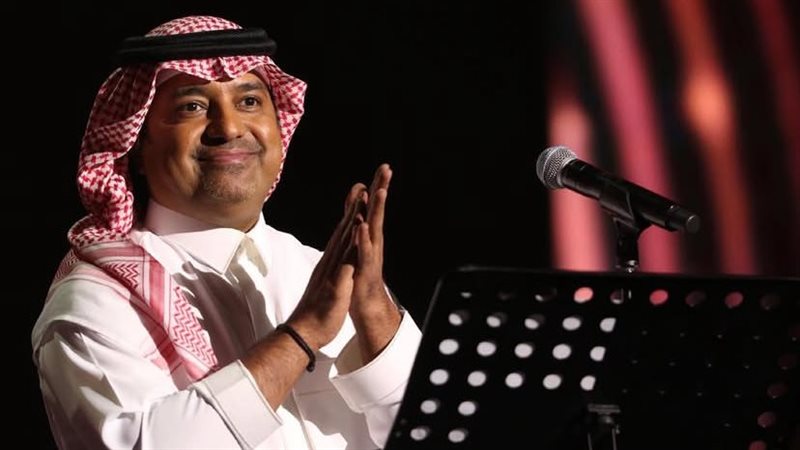 راشد الماجد