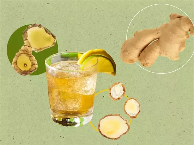 كيف يعمل الزنجبيل في تخفيف الغثيان.. ما الطريقة الأفضل لتناوله؟