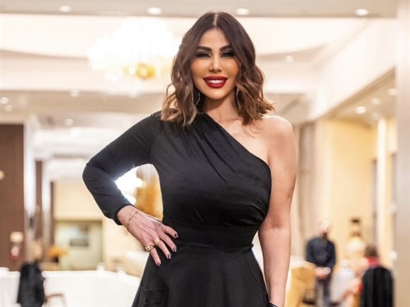 عن عمر 55 عاما .. وفاة الإعلامية اللبنانية يمنى شري