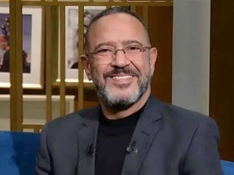 مهرجان VS-FILM للأفلام القصيرة يكرم أشرف عبد الباقي في حفل الإفتتاح