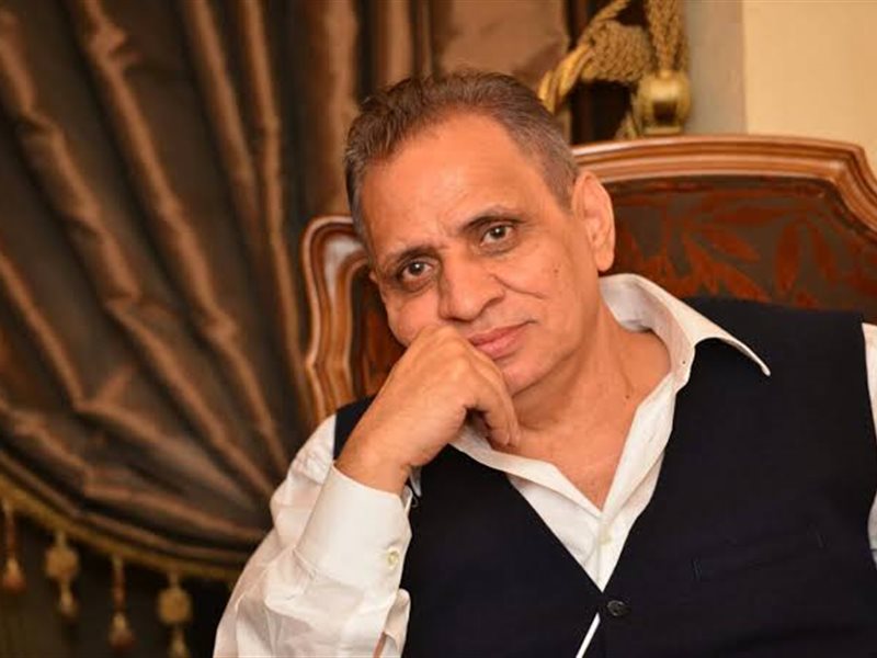 احمد السبكي يعلن موعد تصوير فيلم 