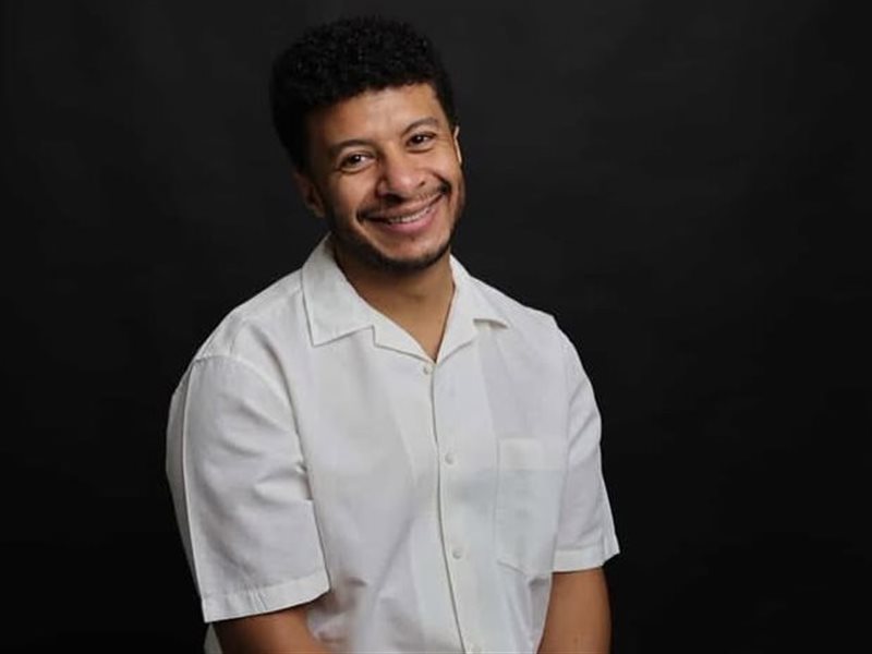 مشاري المجيبل يعلن موعد مسرحيته الجديدة 