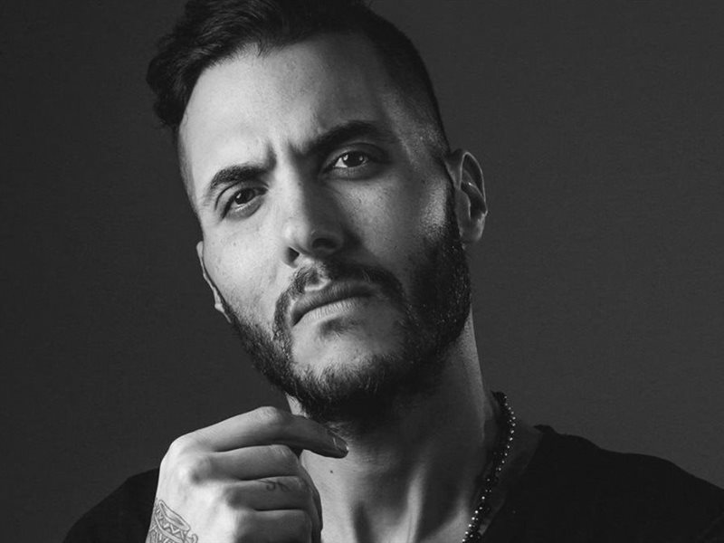 أمير عيد يستأنف تصوير 