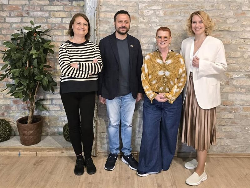 نقل مقر الاتحاد الدولي لنقاد السينما FIPRESCI  إلى القاهرة