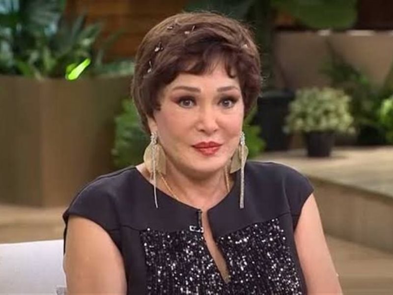 (خاص) لبلبة: أطفال 