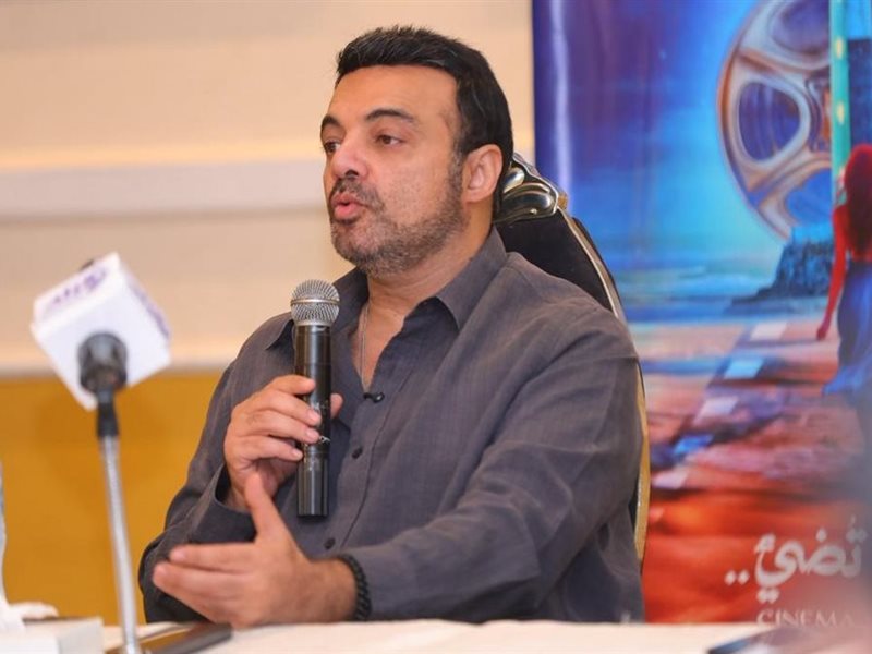 مهرجان بورسعيد السينمائي يفتتح فعالياته بندوة لتكريم النجم الراحل محمود ياسين