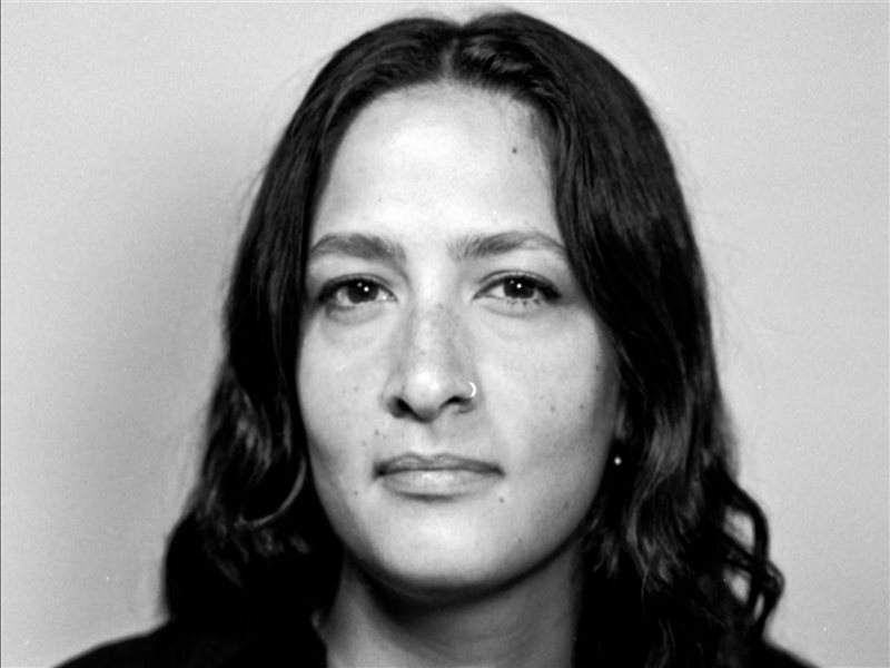 ينافس في مسابقة الافلام القصيرة بمهرجان الجونة .. مخرجة فيلم كمين: الفيلم رسالة حب لمدينتي