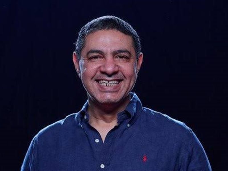 هشام سليمان: ما زلت أراهن على العقل البشري أمام تطور الذكاء الاصطناعي