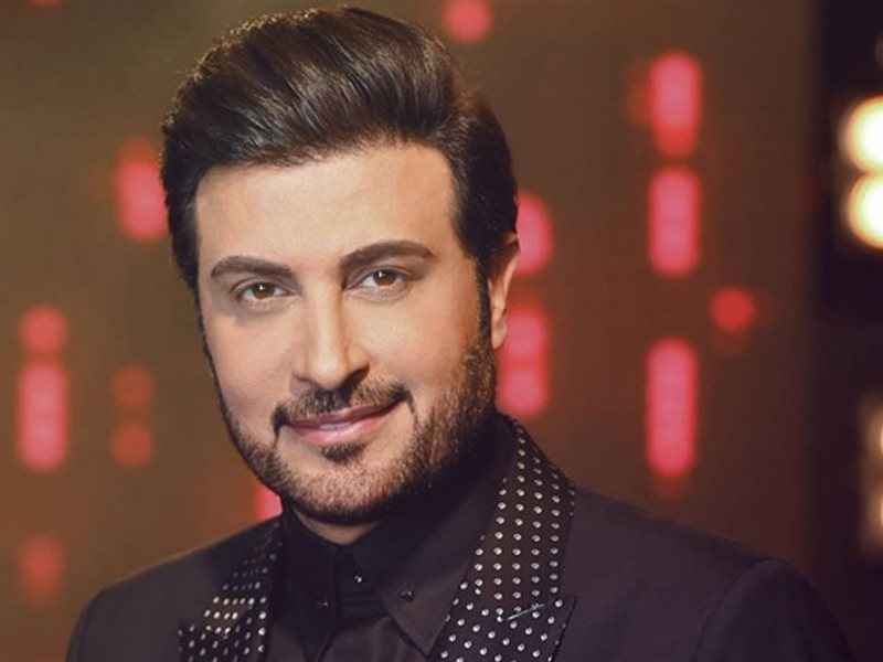 7 نوفمبر.. ماجد المهندس يحيي حفلاً غنائياً في مسقط