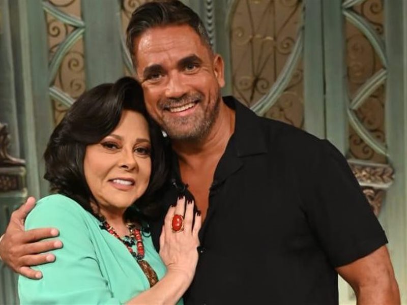 أمير كرارة ضيف 