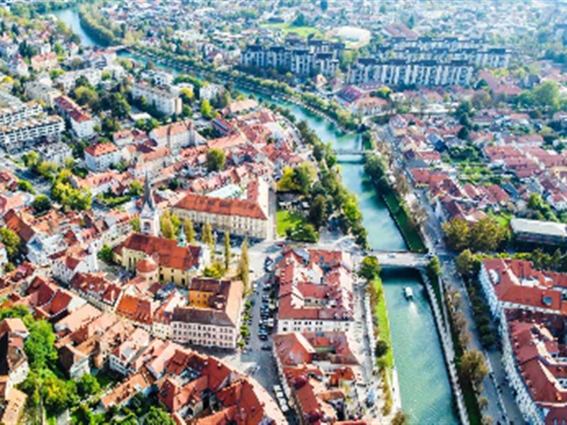 أغلى ثلاث وجهات سياحية في البلقان