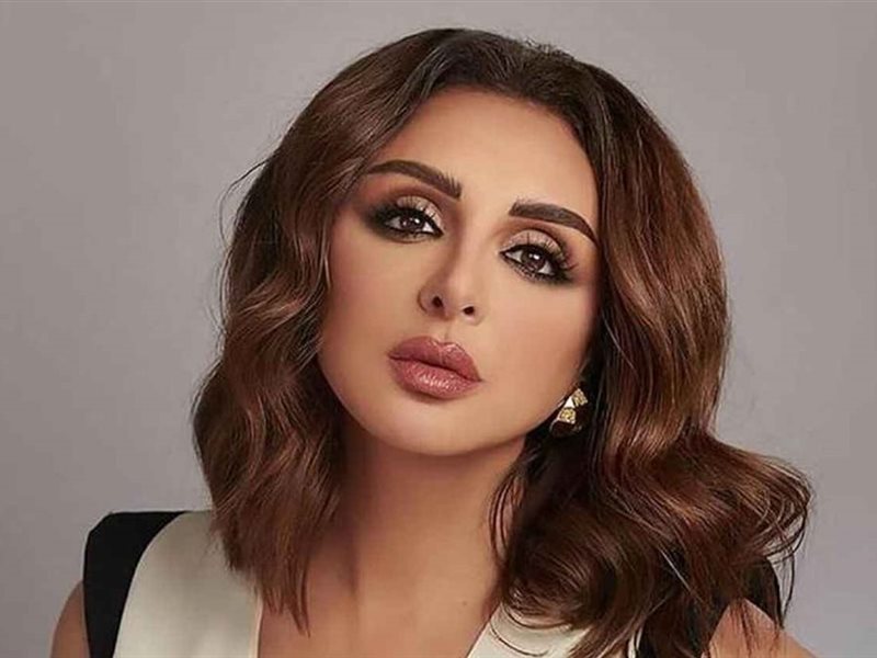 أنغام تطرح أغنيتها الجديدة 
