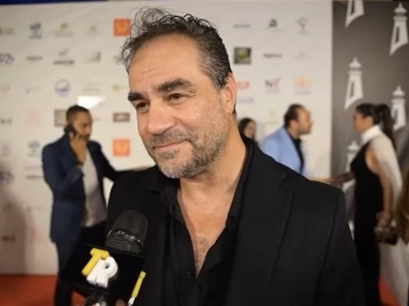 تامر بيجاتو لـ