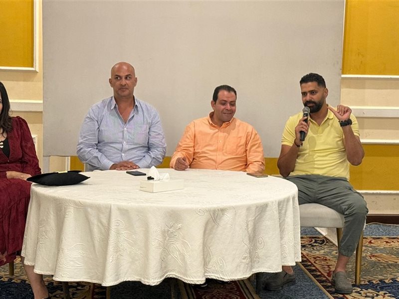 علياء داوود: فكرة فيلم 