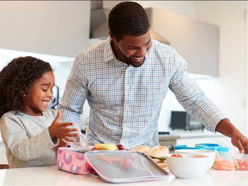 مع بداية الدراسة.. نصائح ذكية للأمهات لتحضير وجبات مدرسية صحية للأطفال