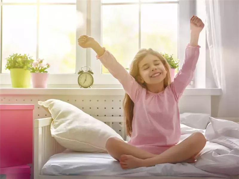 استعدادًا للدراسة.. 6 خطوات فعالة تساعدك على النوم فورًا