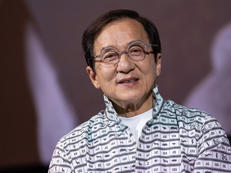 جاكي شان : مؤمن بأنه لا يجب استبدال الممثل بالتكنولوجيا في افلام الاكشن