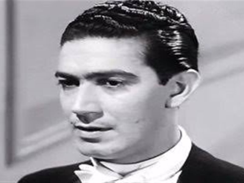 دار الأوبرا تحيى ذكرى رحيل منير مراد على المسرح الكبير 